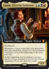 Lynde, Cheerful Tormentor (Extended Art) (76) [Commander: Innistrad: Midnight Hunt]