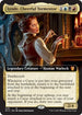 Lynde, Cheerful Tormentor (Extended Art) (76) [Commander: Innistrad: Midnight Hunt]