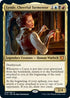 Lynde, Cheerful Tormentor (38) [Commander: Innistrad: Midnight Hunt]