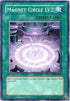 Magnet Circle LV (SOI-EN038) [Shadow of Infinity]