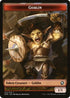 Lost Mine of Phandelver // Goblin Double-sided Token [Adventures in the Forgotten Realms]