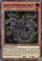 Chaos Summoning Beast (MP21-EN250) [2021 Tin of Ancient Battles]
