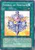 Symbol of Heritage (SOI-EN043) [Shadow of Infinity]