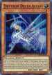 Drytron Delta Altais (MP21-EN239) [2021 Tin of Ancient Battles]