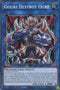 Gouki Destroy Ogre (MP21-EN242) [2021 Tin of Ancient Battles]