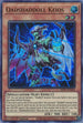 Qadshaddoll Keios (MP21-EN243) [2021 Tin of Ancient Battles]