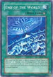 End of the World (SOI-EN046) [Shadow of Infinity]