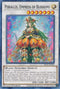 Periallis, Empress of Blossoms (MP21-EN220) [2021 Tin of Ancient Battles]