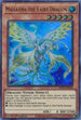 Mahaama the Fairy Dragon (MP21-EN218) [2021 Tin of Ancient Battles]