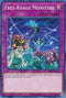 Free-Range Monsters (MP21-EN215) [2021 Tin of Ancient Battles]