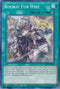 Rookie Fur Hire (MP21-EN207) [2021 Tin of Ancient Battles]