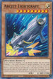Arcjet Lightcraft (MP21-EN004) [2021 Tin of Ancient Battles]