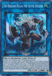 Tri-Brigade Rugal the Silver Sheller (MP21-EN197) [2021 Tin of Ancient Battles]