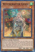 Witchcrafter Genni (MP21-EN006) [2021 Tin of Ancient Battles]