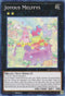 Joyous Melffys (MP21-EN194) [2021 Tin of Ancient Battles]