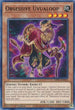 Obsessive Uvualoop (MP21-EN010) [2021 Tin of Ancient Battles]