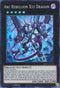 Arc Rebellion Xyz Dragon (MP21-EN191) [2021 Tin of Ancient Battles]