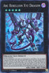 Arc Rebellion Xyz Dragon (MP21-EN191) [2021 Tin of Ancient Battles]