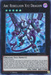Arc Rebellion Xyz Dragon (MP21-EN191) [2021 Tin of Ancient Battles]