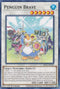 Penguin Brave (MP21-EN189) [2021 Tin of Ancient Battles]