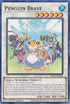 Penguin Brave (MP21-EN189) [2021 Tin of Ancient Battles]