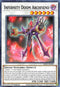 Infernity Doom Archfiend (MP21-EN187) [2021 Tin of Ancient Battles]