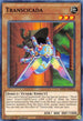 Transcicada (MP21-EN012) [2021 Tin of Ancient Battles]