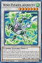 Wind Pegasus @Ignister (MP21-EN015) [2021 Tin of Ancient Battles]