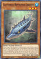 Gluttonous Reptolphin Greethys (MP21-EN183) [2021 Tin of Ancient Battles]