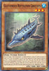 Gluttonous Reptolphin Greethys (MP21-EN183) [2021 Tin of Ancient Battles]