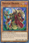 Magical Broker (MP21-EN182) [2021 Tin of Ancient Battles]