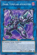 Dark Templar @Ignister (MP21-EN017) [2021 Tin of Ancient Battles]