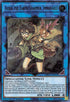 Aussa the Earth Charmer, Immovable (MP21-EN019) [2021 Tin of Ancient Battles]