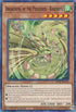 Awakening of the Possessed - Rasenryu (MP21-EN178) [2021 Tin of Ancient Battles]