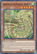 Awakening of the Possessed - Rasenryu (MP21-EN178) [2021 Tin of Ancient Battles]