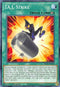 TA.I. Strike (MP21-EN022) [2021 Tin of Ancient Battles]