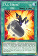 TA.I. Strike (MP21-EN022) [2021 Tin of Ancient Battles]