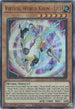 Virtual World Kirin - Lili (MP21-EN176) [2021 Tin of Ancient Battles]