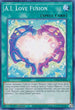 A.I. Love Fusion (MP21-EN024) [2021 Tin of Ancient Battles]