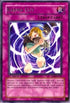 Karma Cut (SOI-EN053) [Shadow of Infinity]