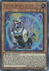 Virtual World Xiezhi - Jiji (MP21-EN175) [2021 Tin of Ancient Battles]