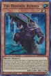 Tri-Brigade Kerass (MP21-EN170) [2021 Tin of Ancient Battles]