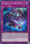Fiendish Portrait (MP21-EN033) [2021 Tin of Ancient Battles]