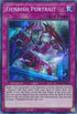 Fiendish Portrait (MP21-EN033) [2021 Tin of Ancient Battles]