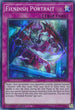 Fiendish Portrait (MP21-EN033) [2021 Tin of Ancient Battles]