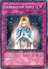 Generation Shift (SOI-EN055) [Shadow of Infinity]