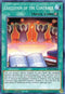 Execution of the Contract (MP21-EN036) [2021 Tin of Ancient Battles]