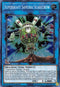 Superheavy Samurai Scarecrow (MP21-EN165) [2021 Tin of Ancient Battles]
