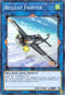 Bellcat Fighter (MP21-EN039) [2021 Tin of Ancient Battles]