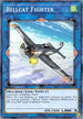 Bellcat Fighter (MP21-EN039) [2021 Tin of Ancient Battles]